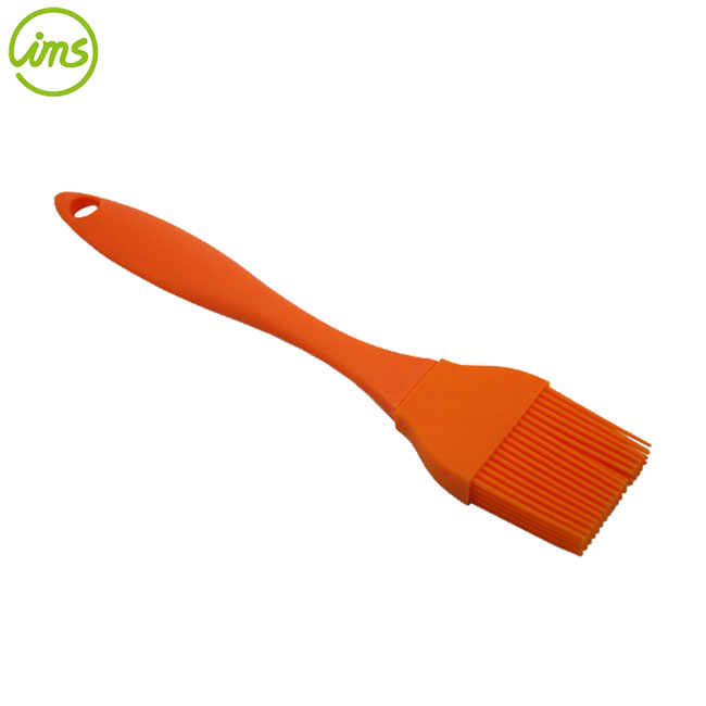 Silicone Brush Wide
